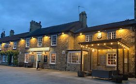 The Farmers Arms Inns